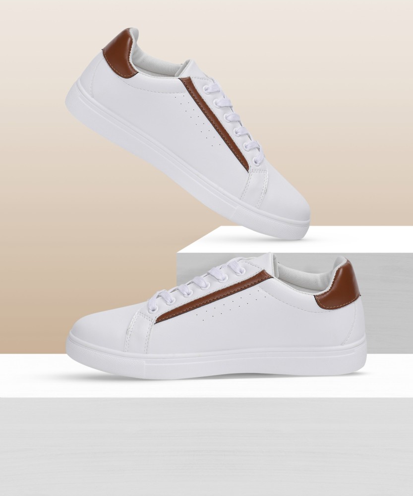 HIGHLANDER Sneakers For Men - Buy HIGHLANDER Sneakers For Men Online at  Best Price - Shop Online for Footwears in India