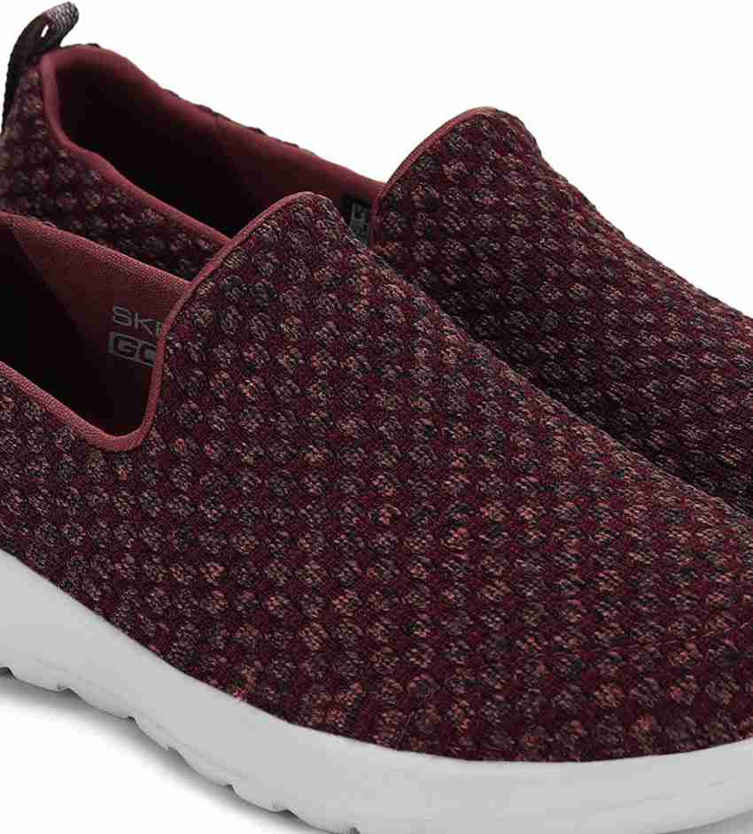 Skechers GO WALK JOY SOOTHE Walking Shoes For Women Buy Skechers GO WALK JOY SOOTHE Walking Shoes For Women Online at Best Price Shop Online for Footwears in India Flipkart