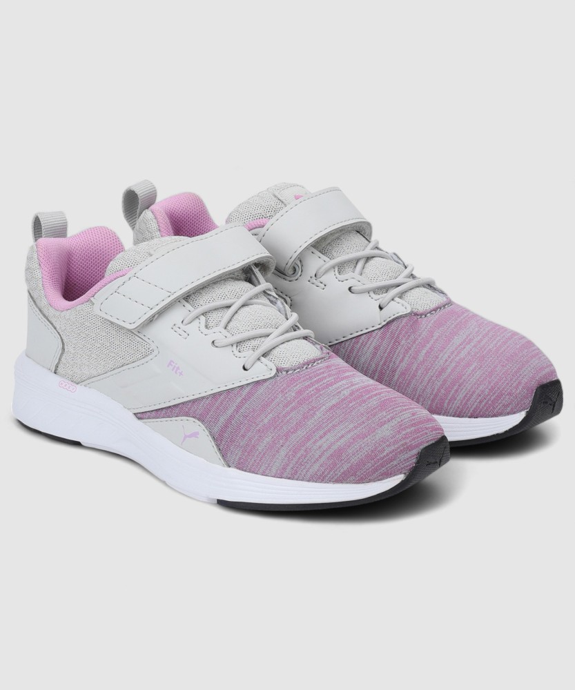 Puma nrgy purple best sale