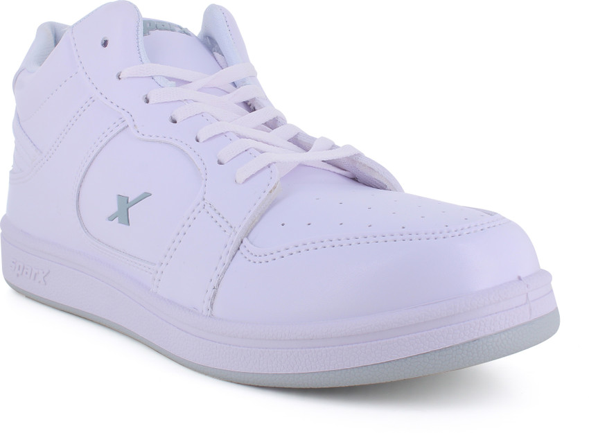 Sparx Stylish and Comfirtable Shoes For Mens High Tops For Men