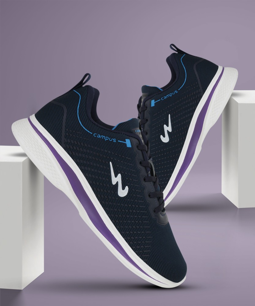 Campus sports hot sale shoes flipkart