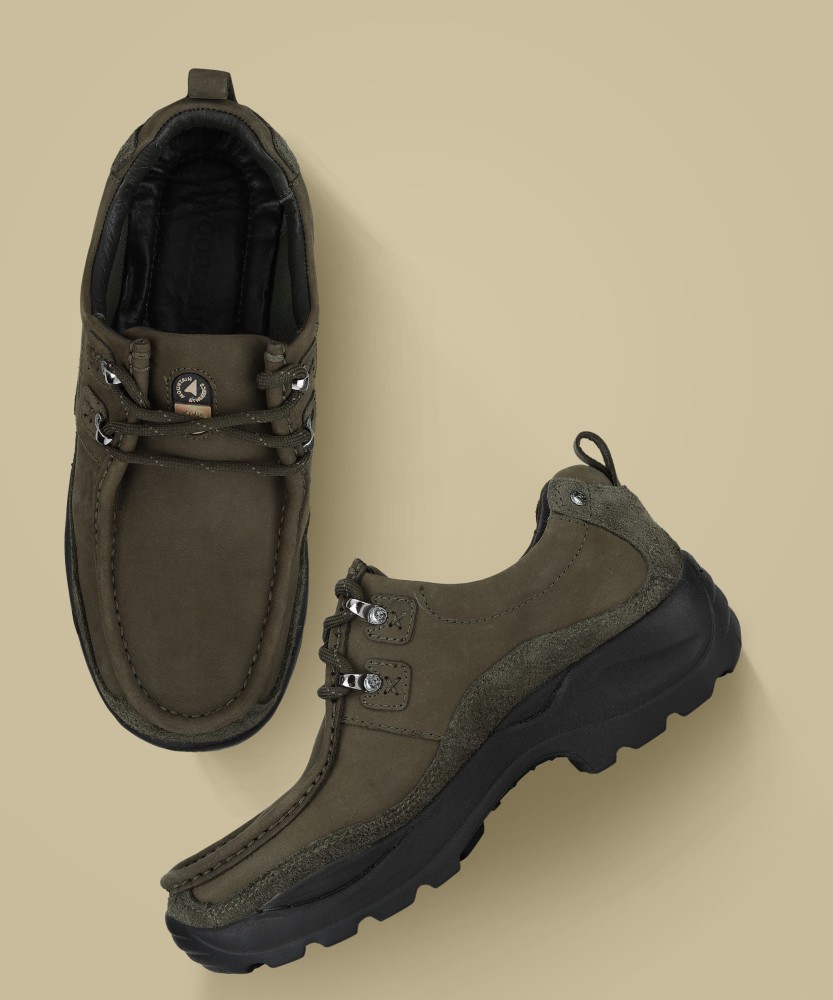 Woodland shoes deals offer flipkart