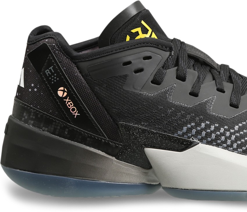 Adidas Men's D.O.N Issue 4 Basketball Shoes