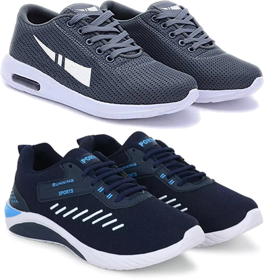 ORICUM Oricum Sports Shoes For men Latest Stylish Running Shoes For men Pack Of 2 Running Shoes For Men Buy ORICUM Oricum Sports Shoes For men Latest Stylish Running Shoes For men Pack