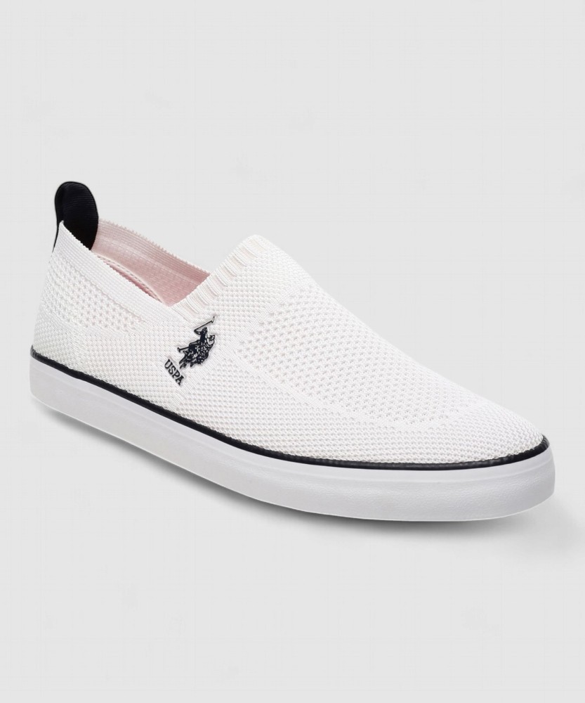 U.S. POLO ASSN. OCTAVIA 2.0 Slip On Sneakers For Men Buy U.S. POLO ASSN. OCTAVIA 2.0 Slip On Sneakers For Men Online at Best Price Shop Online for Footwears in India Flipkart