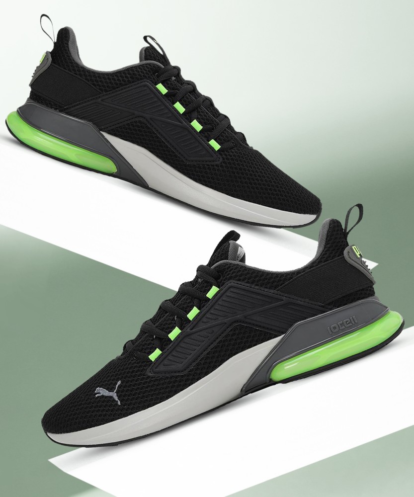 Puma cell shoes clearance india