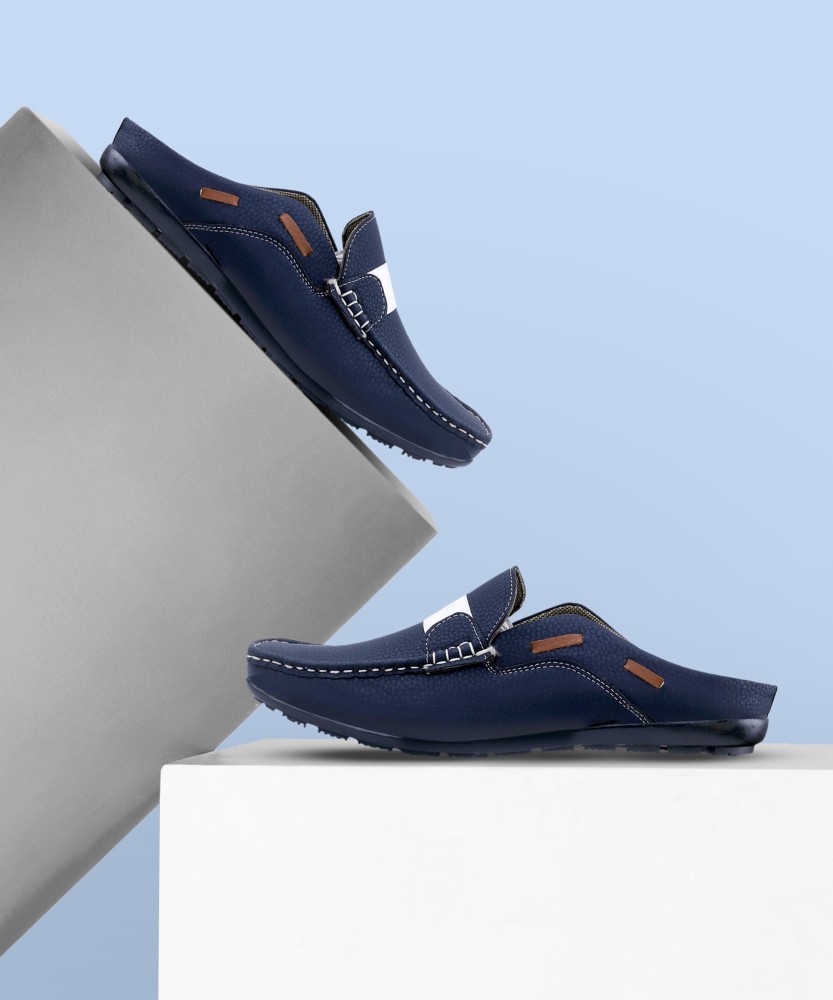 Loafer on sale shoes flipkart