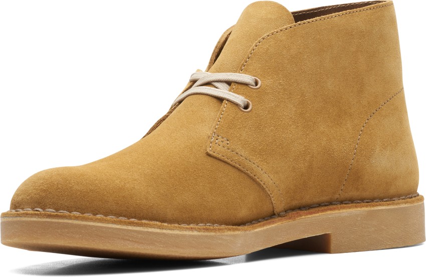 Office clarks hot sale desert boots