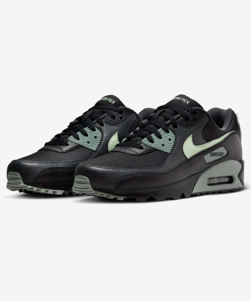 air max 90 green men
