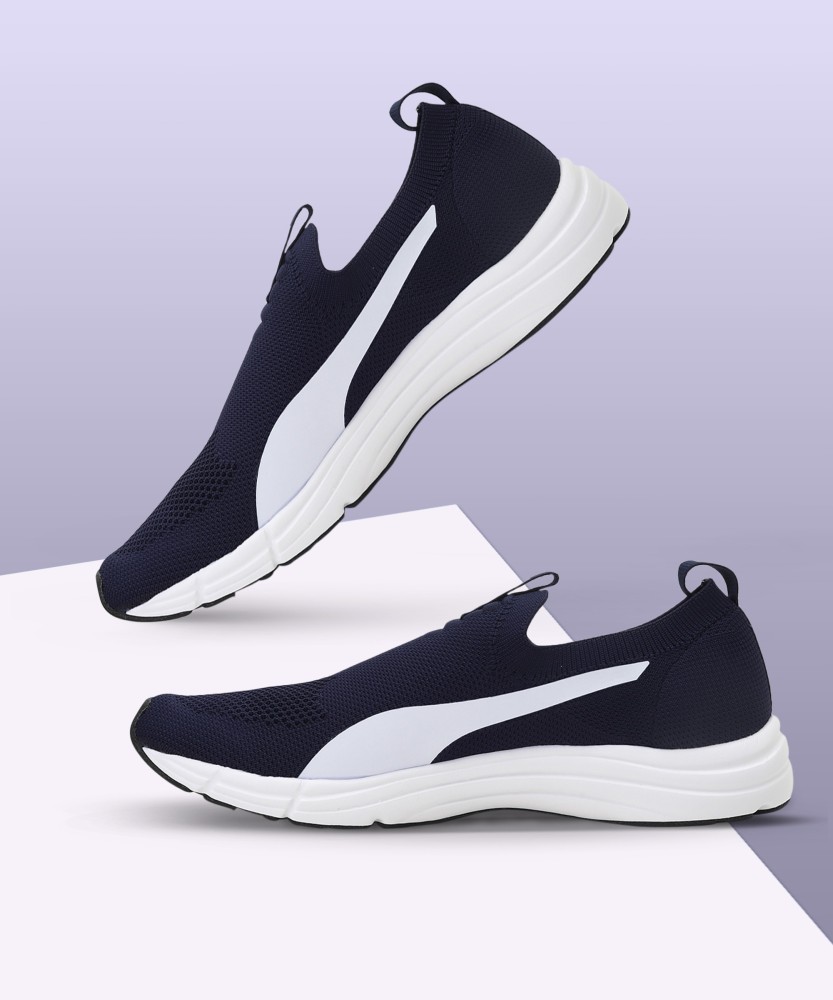 Puma loafer hot sale shoes flipkart