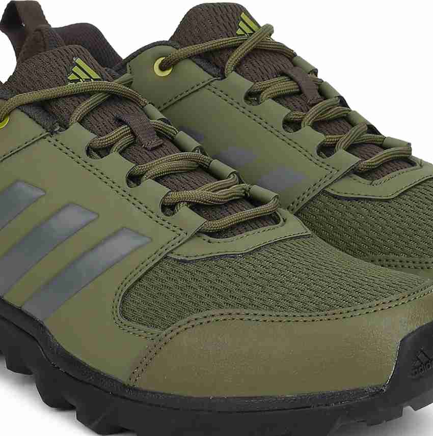 Adidas 2024 olive shoes