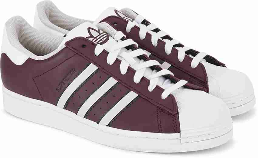Originals superstar uomo shop porpora