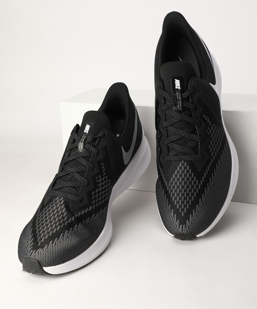 Air zoom winflo 6 mens running shoes online