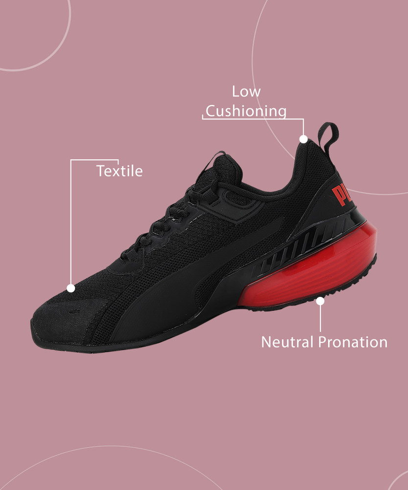 Puma uprise mesh trainer review cheap