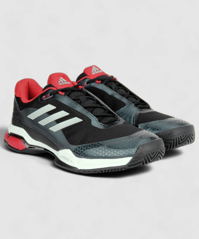 Adidas barricade club mens discount
