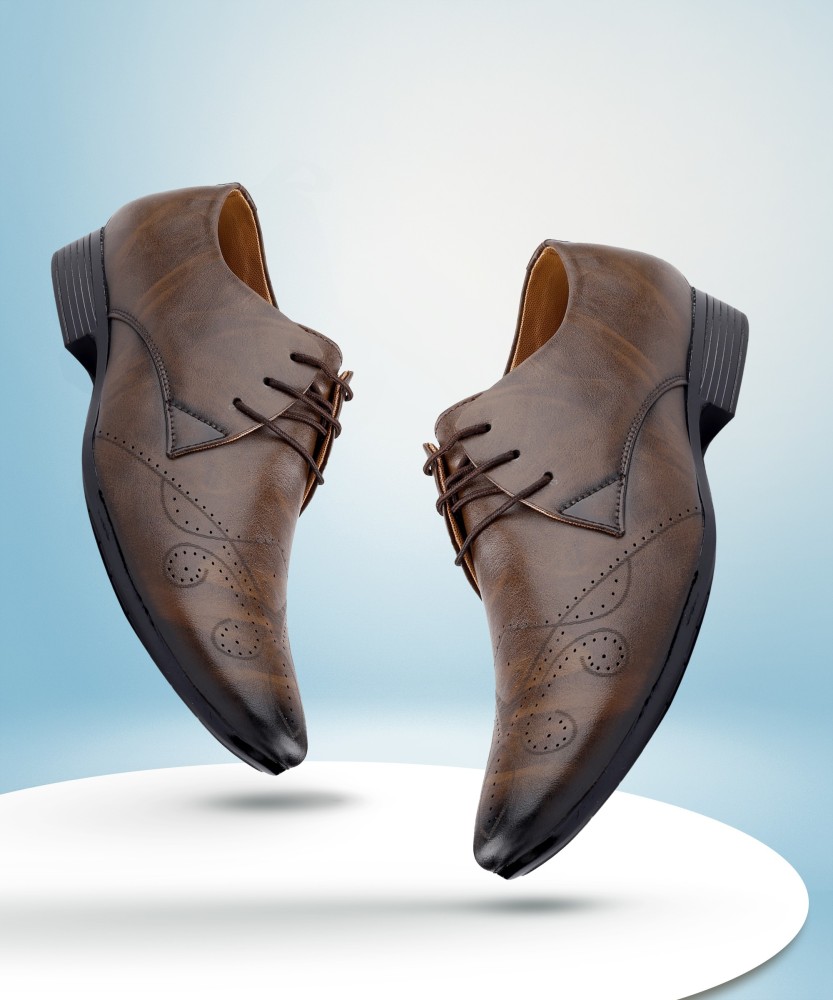 Party wear outlet mens shoes