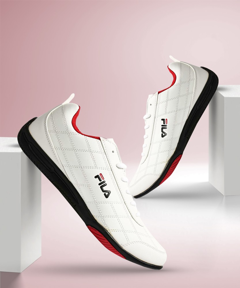 Fila sterling on sale 2