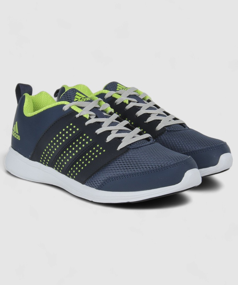 ADIDAS ADISPREE M Men Running Shoes For Men Buy MINBLU NTNAVY SESOSL Color ADIDAS ADISPREE M Men Running Shoes For Men Online at Best Price Shop Online for Footwears in India