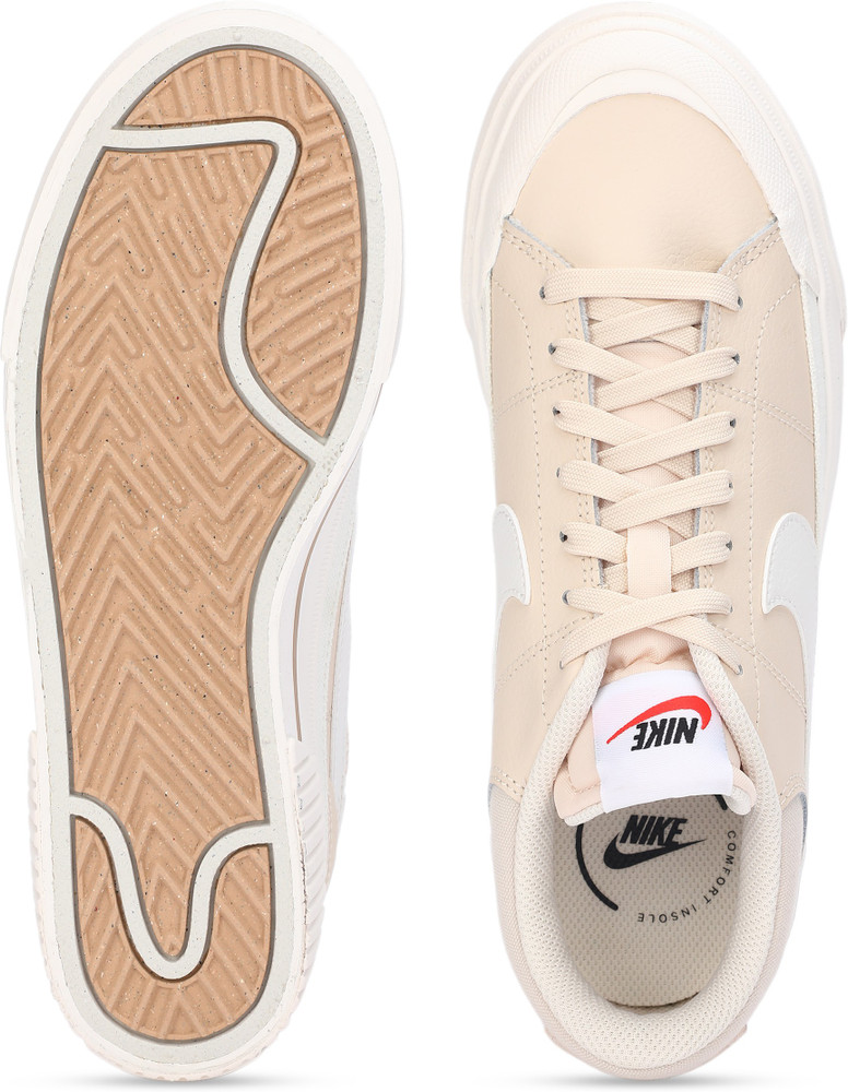 NIKE NK Court Legacy Lift Sneakers For Women