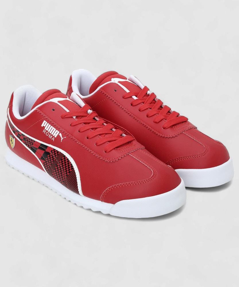 Puma ferrari shoes online india on sale