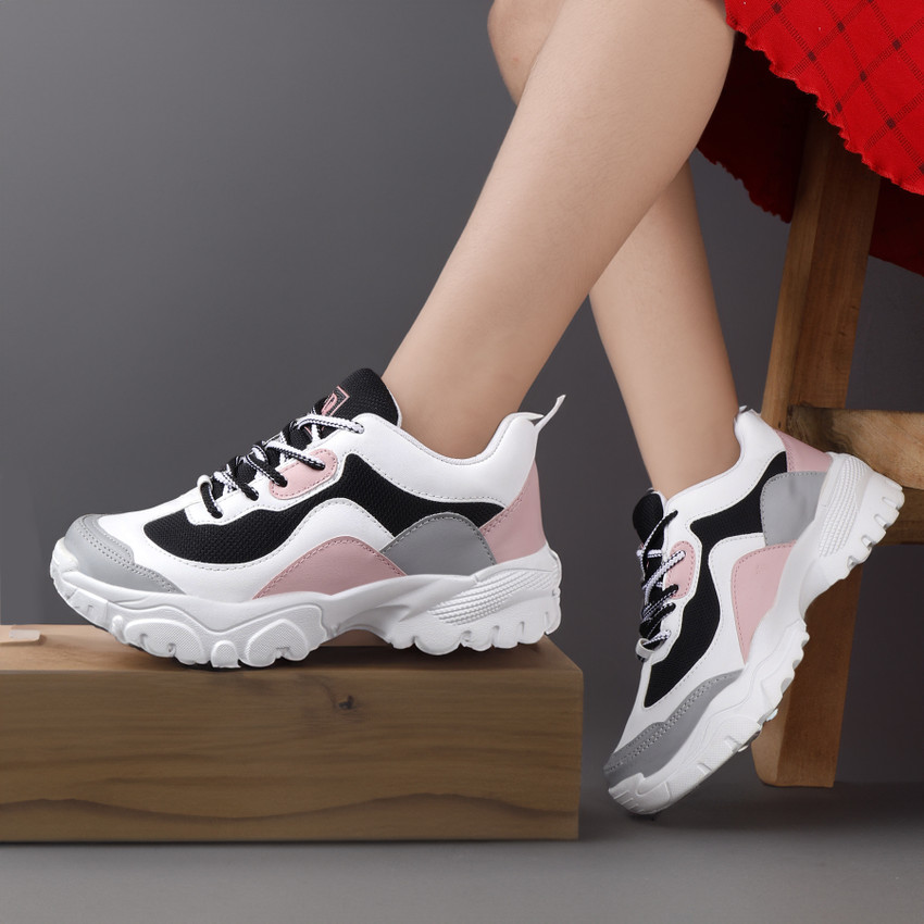 Pathar Sneakers For Women Buy Pathar Sneakers For Women Online at Best Price Shop Online for Footwears in India Flipkart
