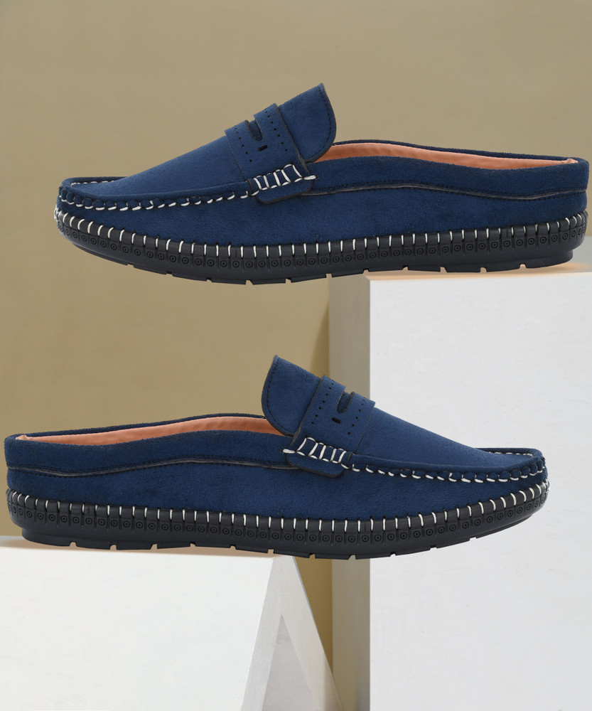 Men s Avenue Loafers For Men Buy Men s Avenue Loafers For Men Online at Best Price Shop Online for Footwears in India Flipkart