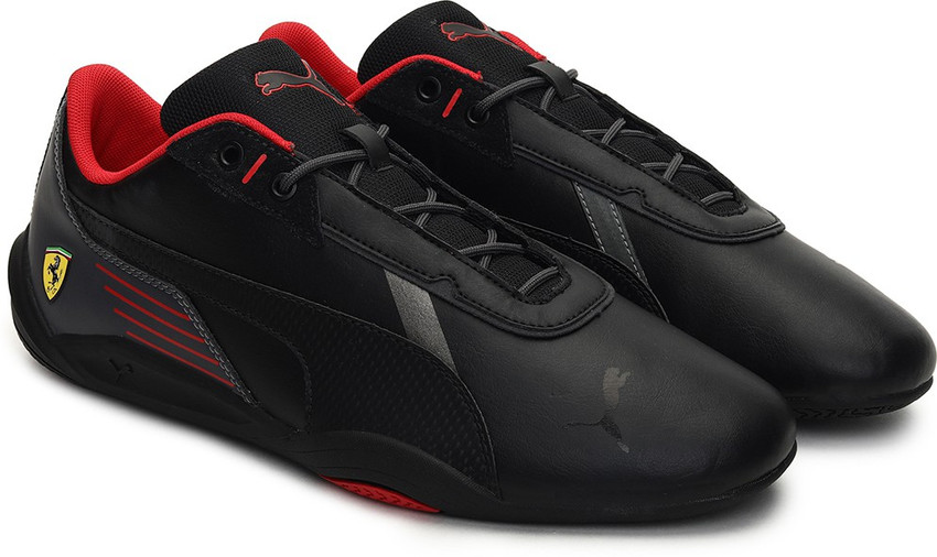 PUMA Ferrari R Cat Machina Sneakers For Women Buy PUMA Ferrari R
