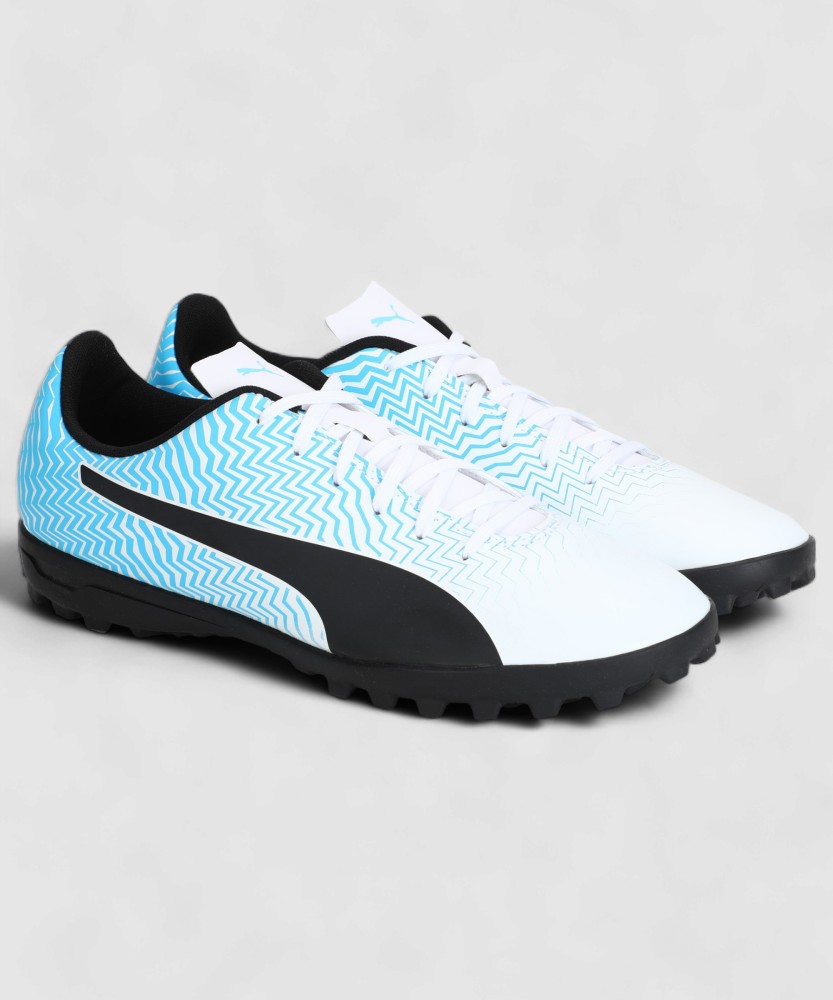 PUMA Rapido II TT Football Shoes For Men Buy PUMA Rapido II TT Football Shoes For Men Online at Best Price Shop Online for Footwears in India Flipkart