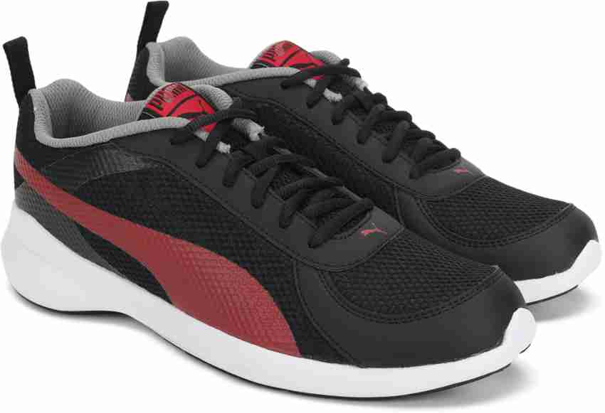 Puma zenith idp running sales shoes