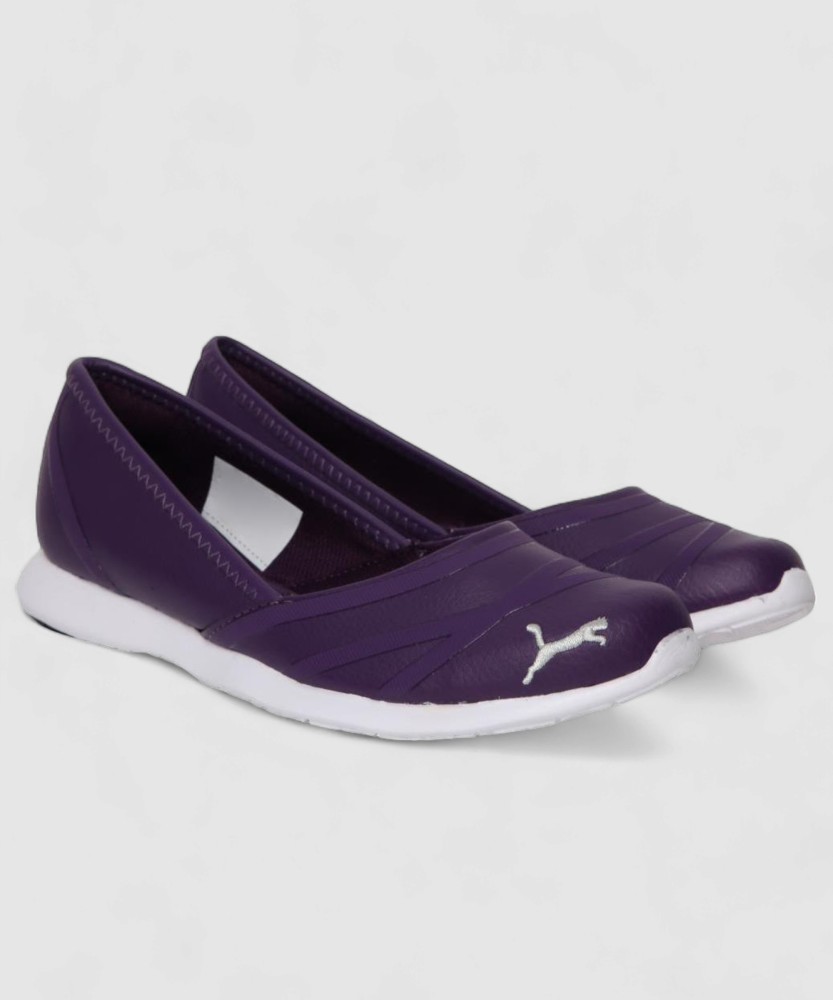 PUMA Vega Ballet SL Bellies For Women Buy PUMA Vega Ballet SL Bellies For Women Online at Best Price Shop Online for Footwears in India Flipkart