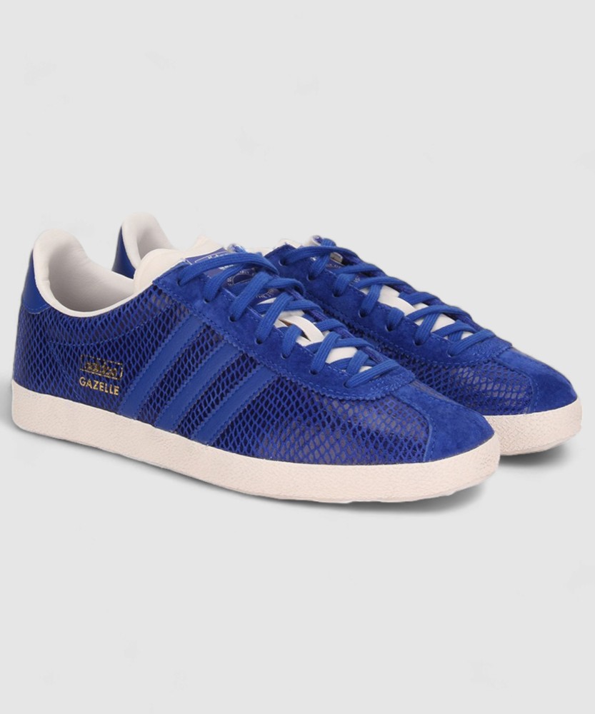 Adidas gazelle og or femme online