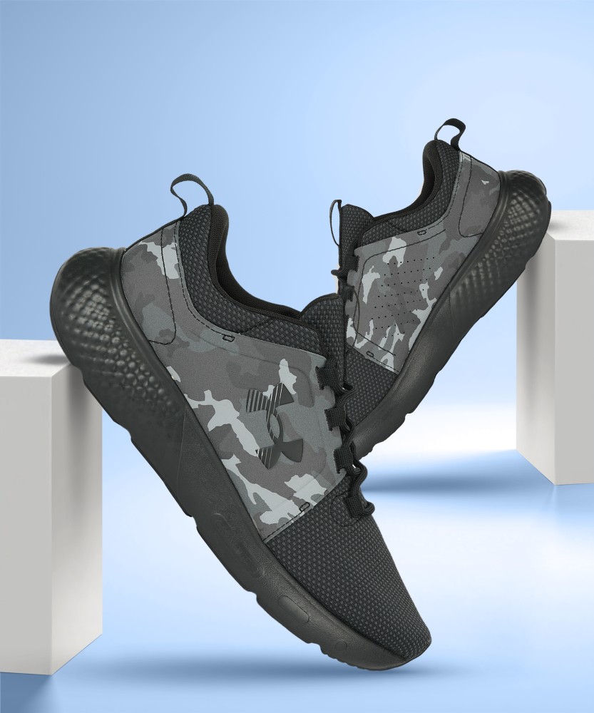 Digital camo under armour shoes best sale