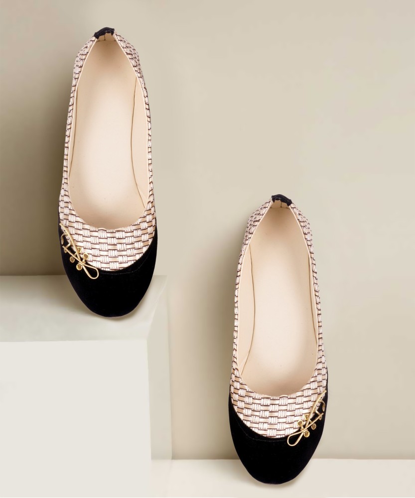 Flipkart female deals shoes bellies