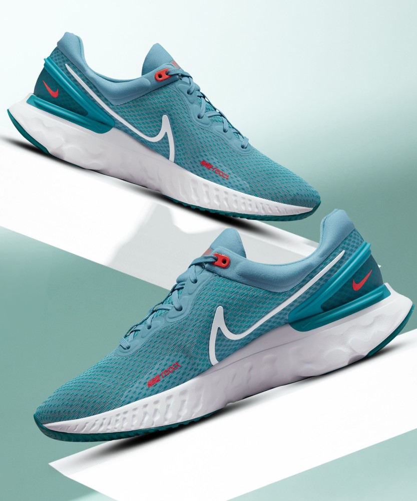 Nike epic react sales flyknit flipkart