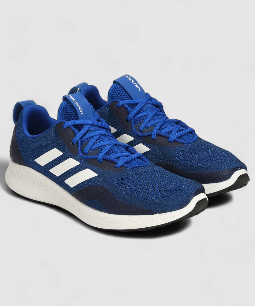 ADIDAS Purebounce Clima M Walking Shoes For Men Buy ADIDAS Purebounce Clima M Walking Shoes For Men Online at Best Price Shop Online for Footwears in India Flipkart