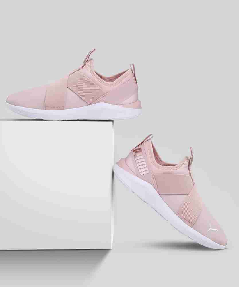 Puma muse satin athletic