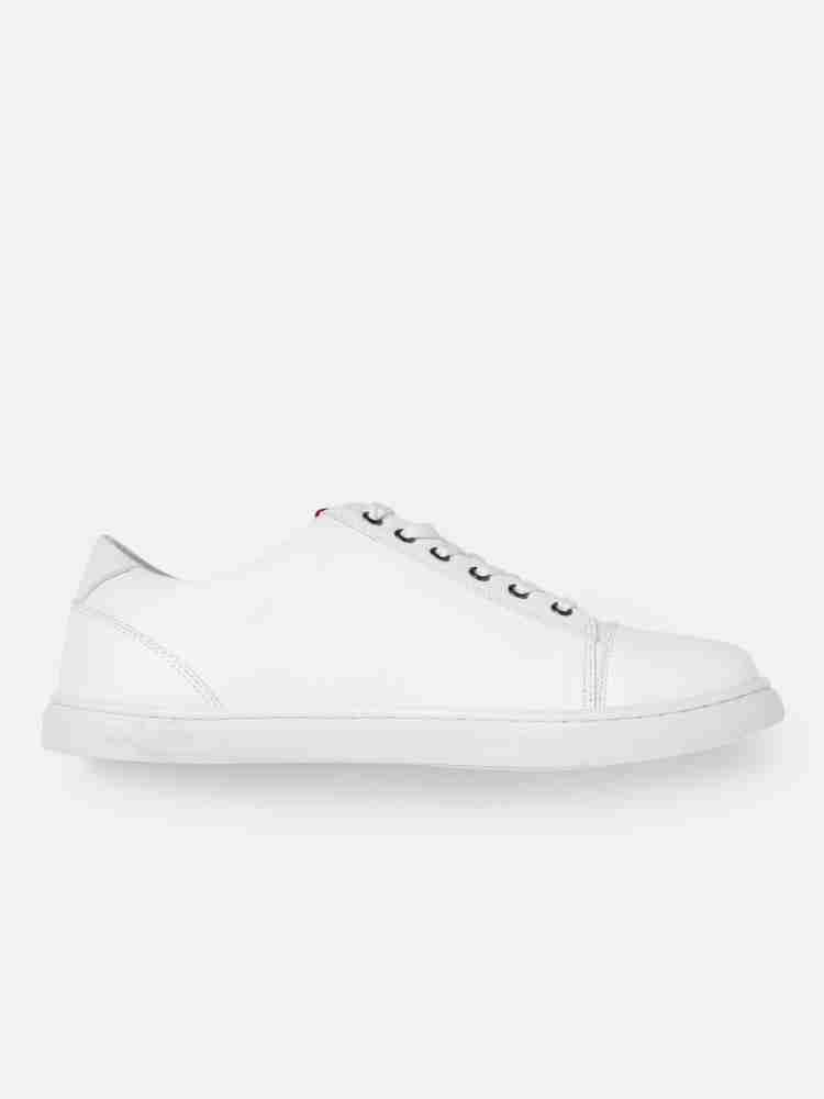 Nautica sneakers white on sale