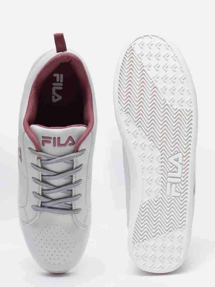 FILA Fila Womens KURNES GCR GRY DTY ROS Casual Shoes 11010473 5 Outdoors For Women Buy FILA Fila Womens KURNES GCR GRY DTY ROS Casual Shoes 11010473 5 Outdoors For Women Online at