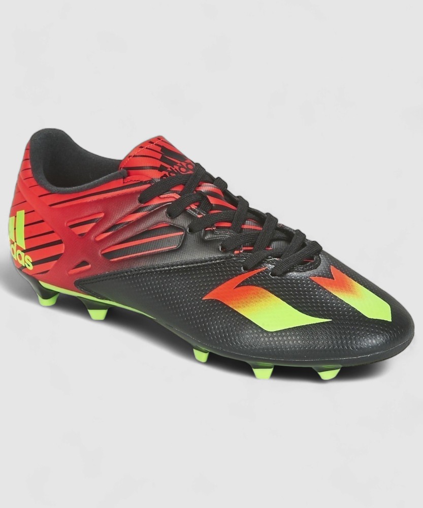 Football shoes adidas messi hotsell