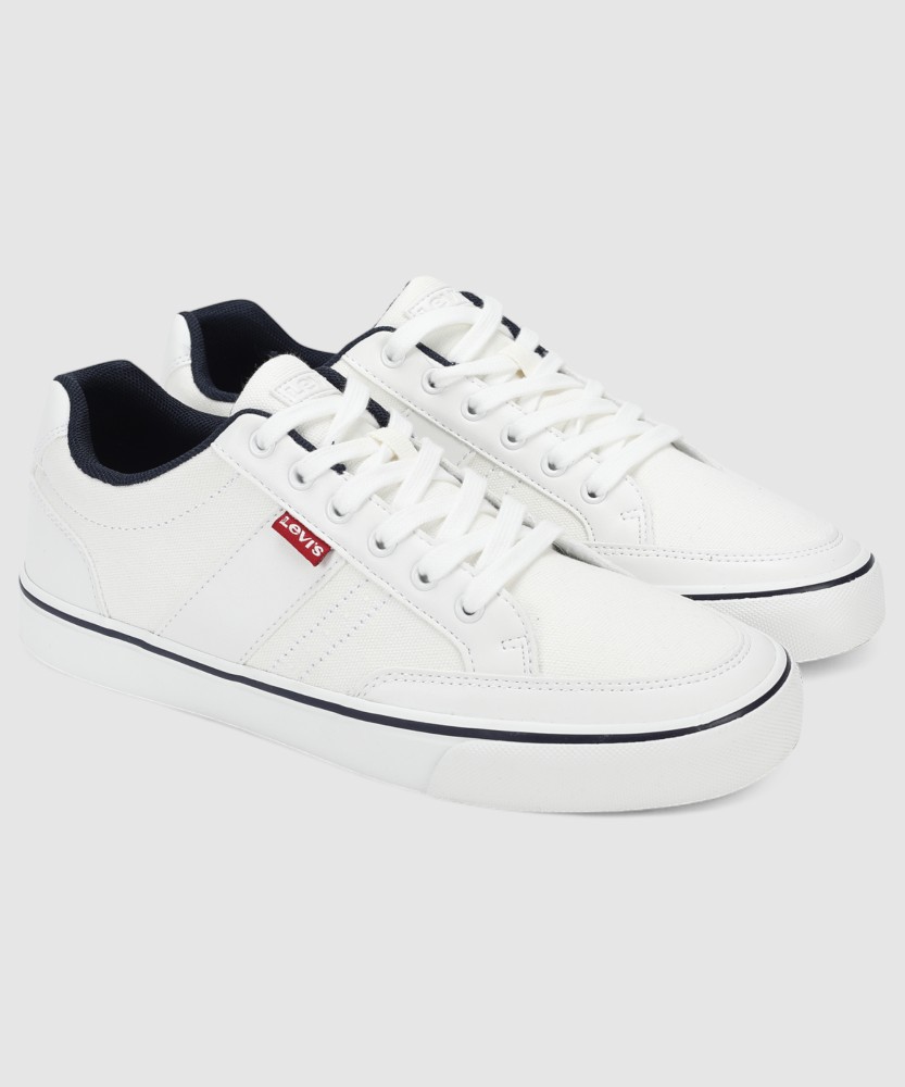 LEVI S Levi s Men s Turner 2 0 Sneakers Sneakers For Men Buy LEVI S Levi s Men s Turner 2 0 Sneakers Sneakers For Men Online at Best Price Shop Online for Footwears in India Flipkart