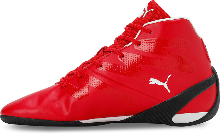 Puma ferrari sales shoes limited edition