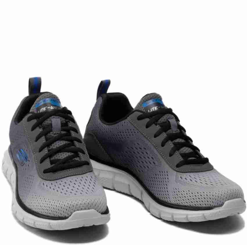 Skechers track clearance shoes