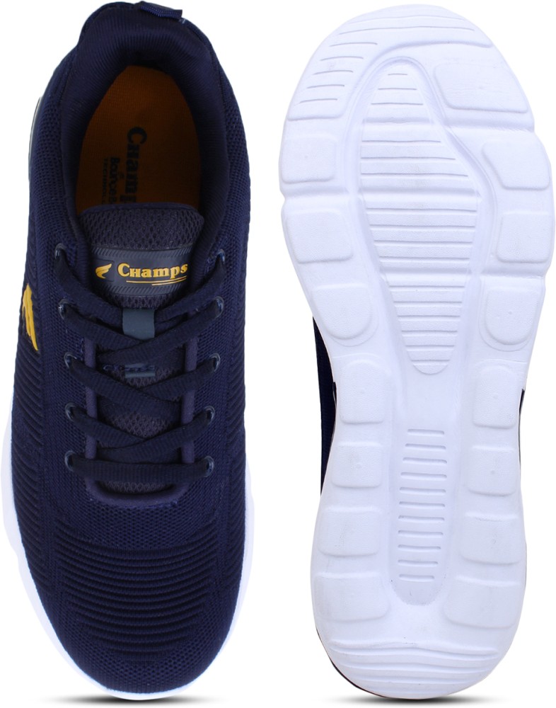 Champion memory foam hot sale shoes price