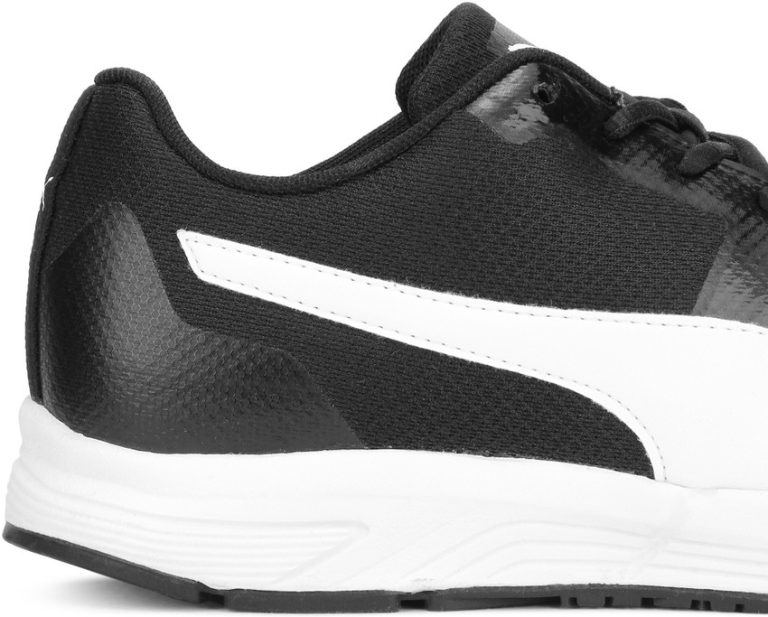 Puma progression idp clearance