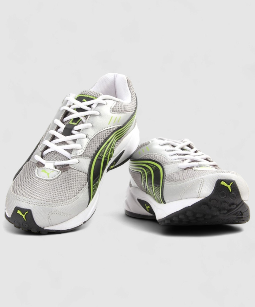 Puma men's pluto dp running shoes cheap