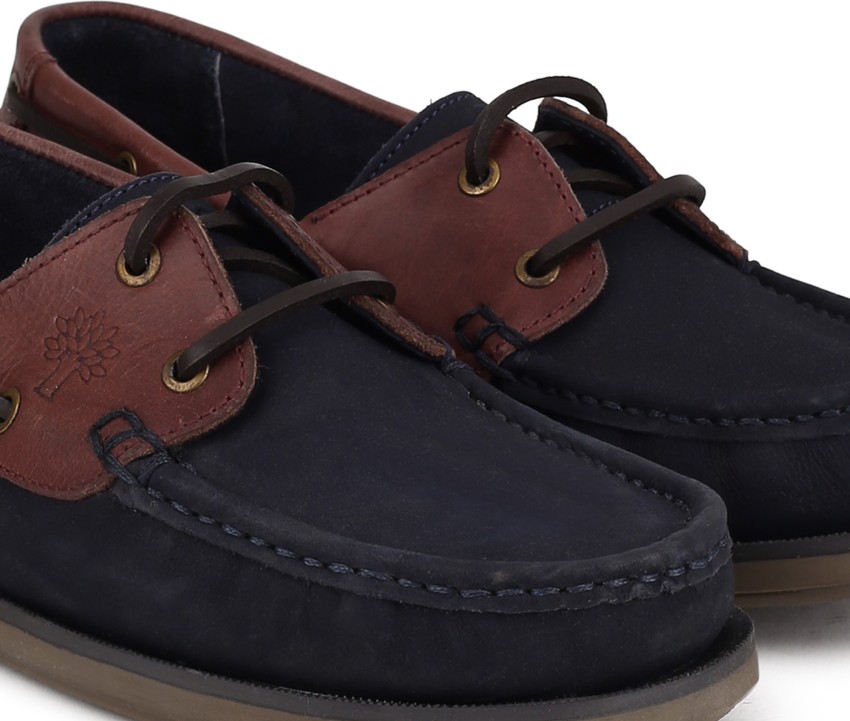 Boat Shoes For Men - Buy WOODLAND Boat Shoes For Men Online at Best Price - Shop Online for in India | Flipkart.com