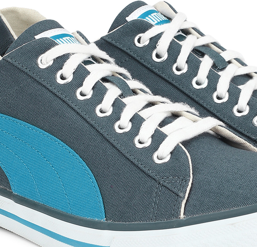 PUMA Hip Hop 5 Ind. Canvas Shoes For Men Buy PUMA Hip Hop 5 Ind. Canvas Shoes For Men Online at Best Price Shop Online for Footwears in India Flipkart