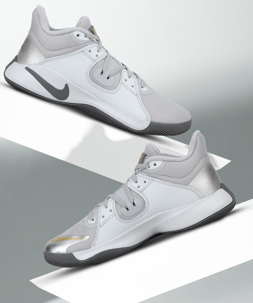 Flipkart nike basketball best sale shoes