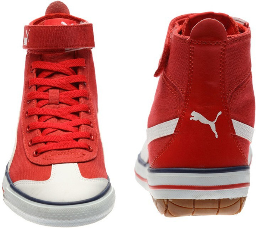 Puma 917 fun mid idp sneakers clearance