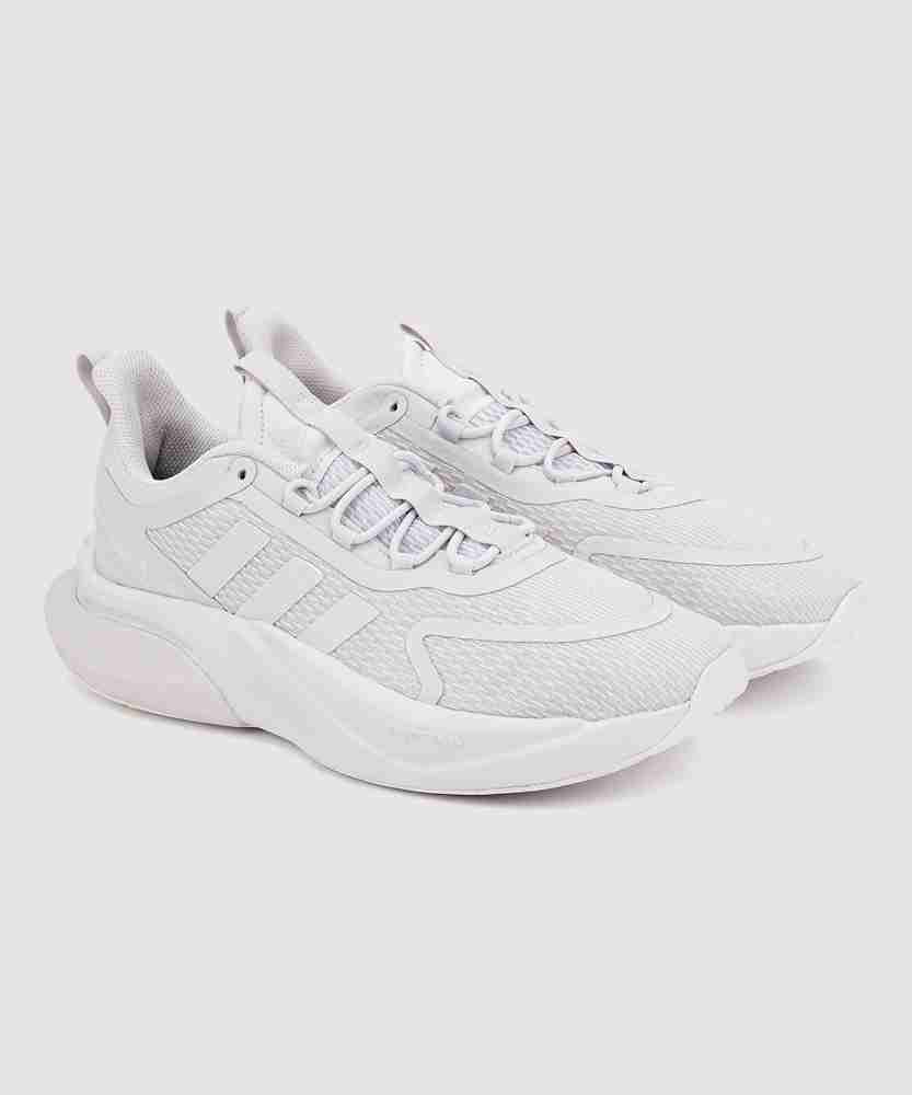 ADIDAS AlphaBounce Running Shoes For Men Buy ADIDAS